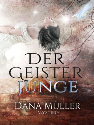 cover image of Der Geisterjunge